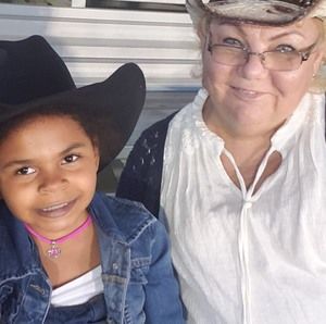 Meet your Posher, Tamera